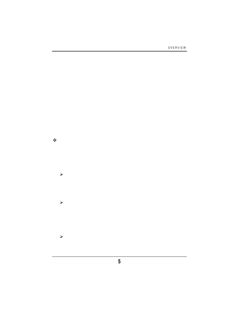 PreSonus VXP User Manual | Page 7 / 30