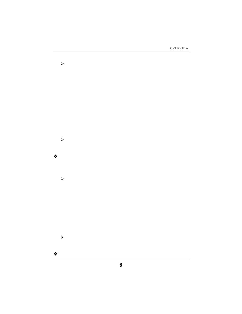 PreSonus VXP User Manual | Page 8 / 30