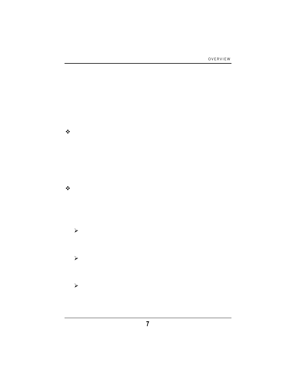 PreSonus VXP User Manual | Page 9 / 30