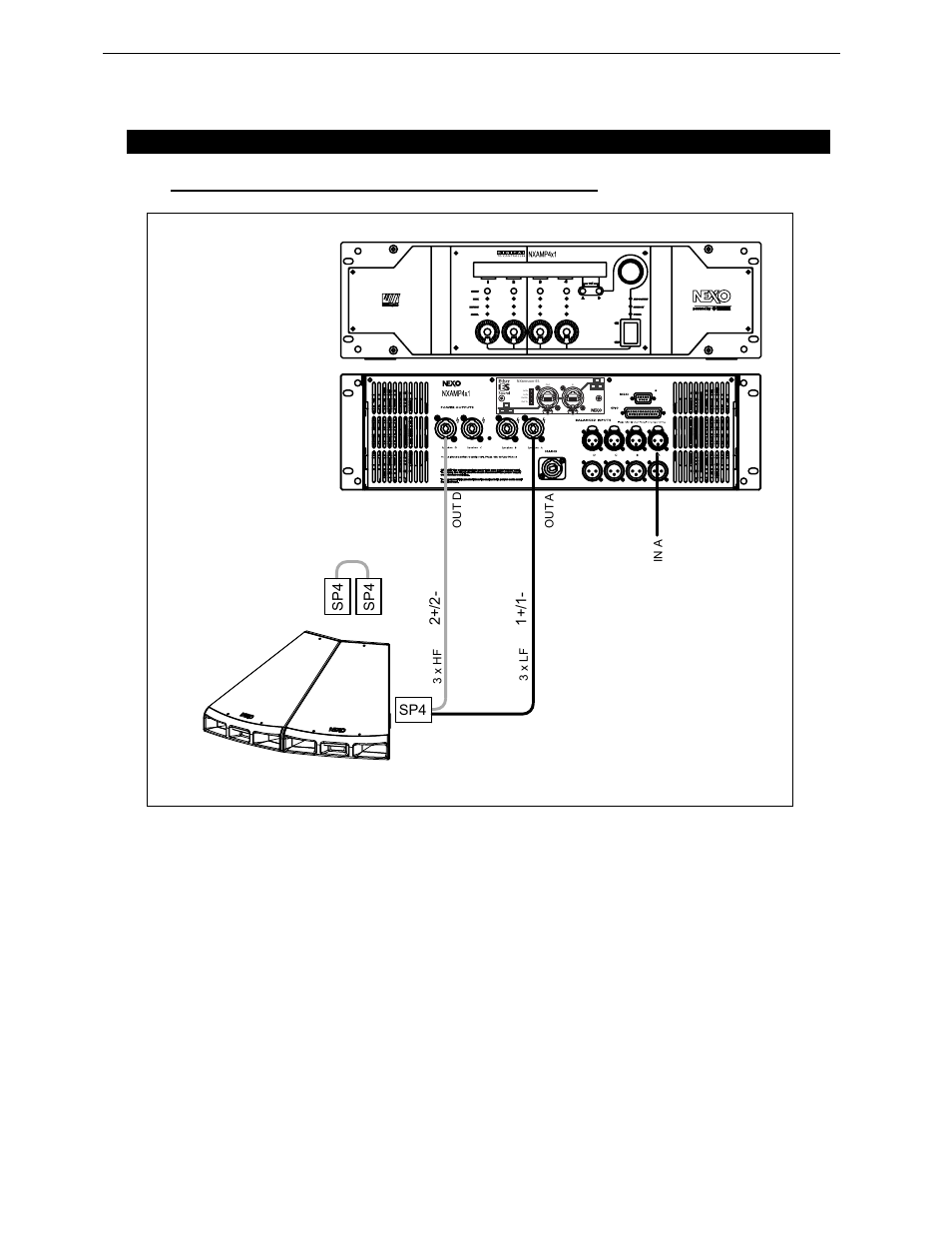 Nexo 45N Monitor User Manual | Page 14 / 26