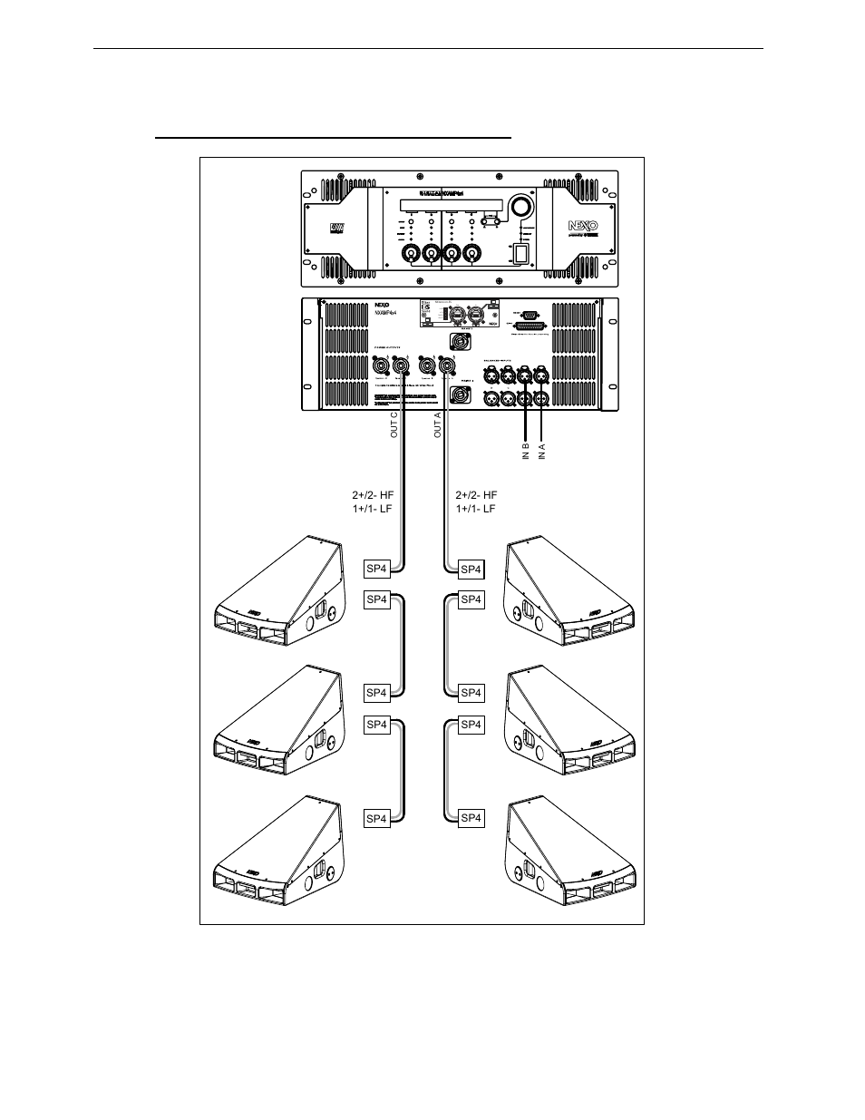 Nexo 45N Monitor User Manual | Page 16 / 26