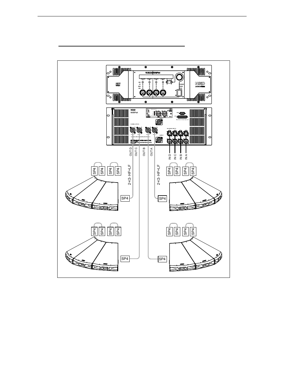 Nexo 45N Monitor User Manual | Page 17 / 26