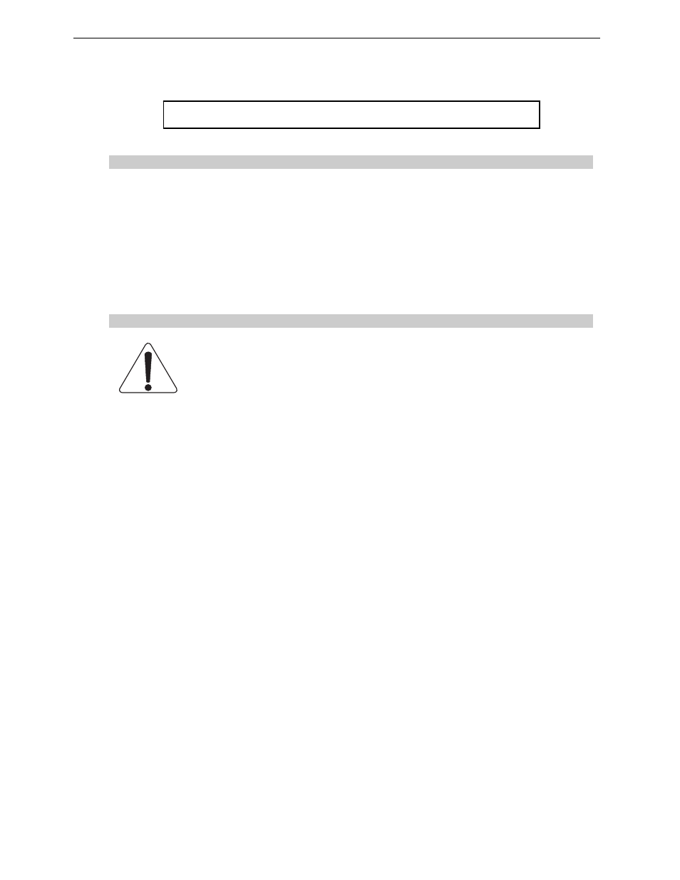 Please read carefully before proceeding | Nexo 45N Monitor User Manual | Page 2 / 26