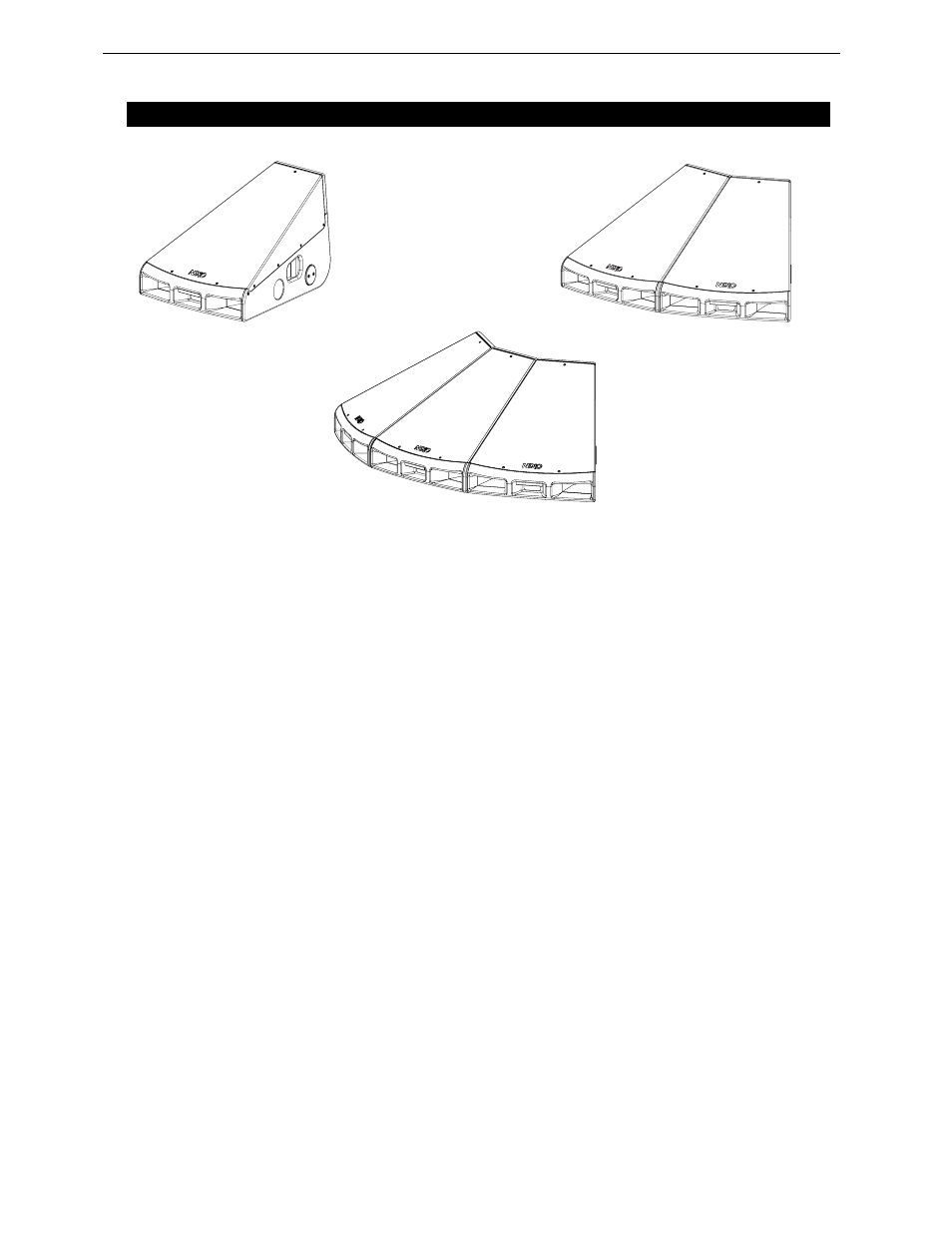 Nexo 45N Monitor User Manual | Page 6 / 26