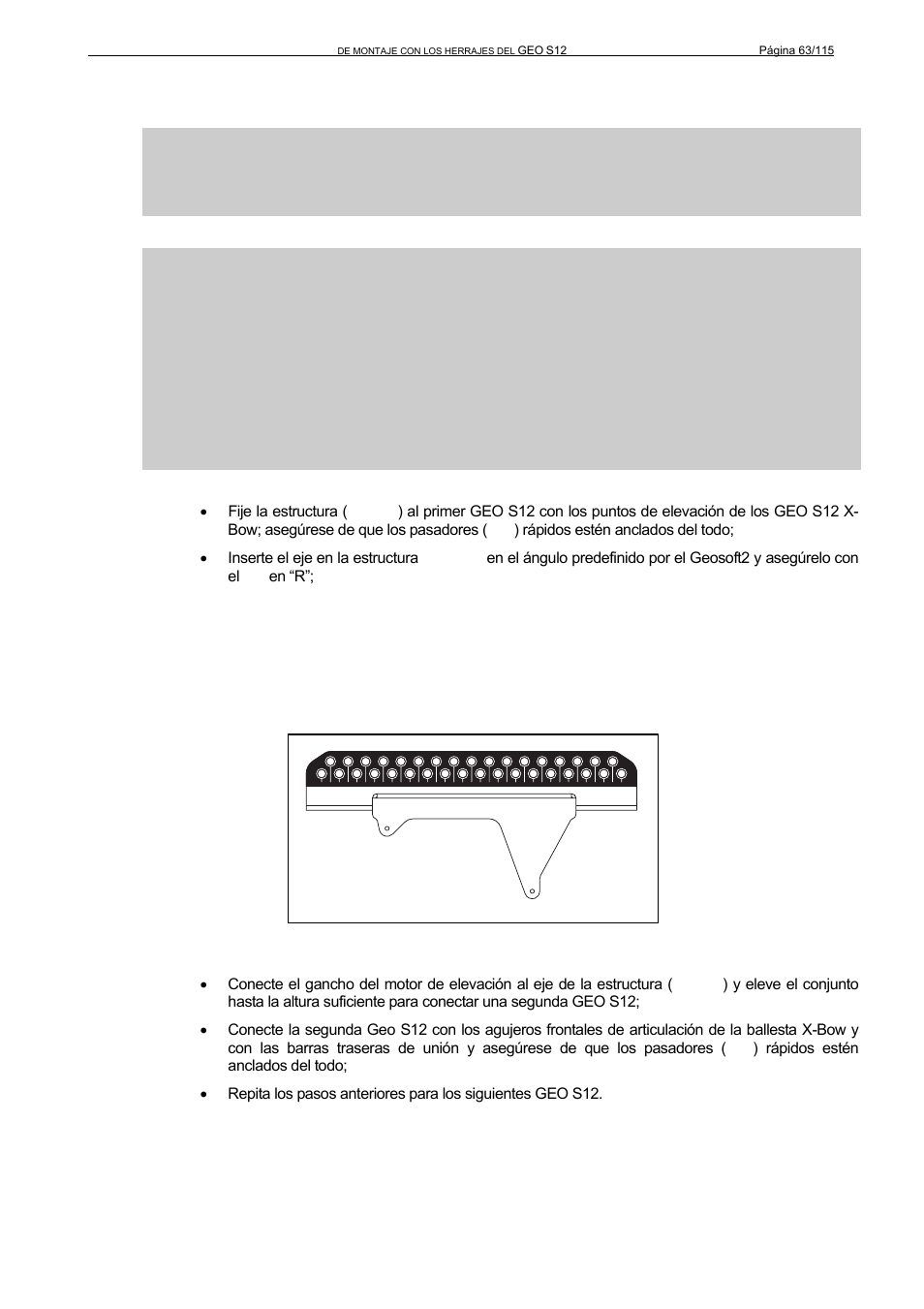 Nexo GEO S12 User Manual | Page 63 / 115