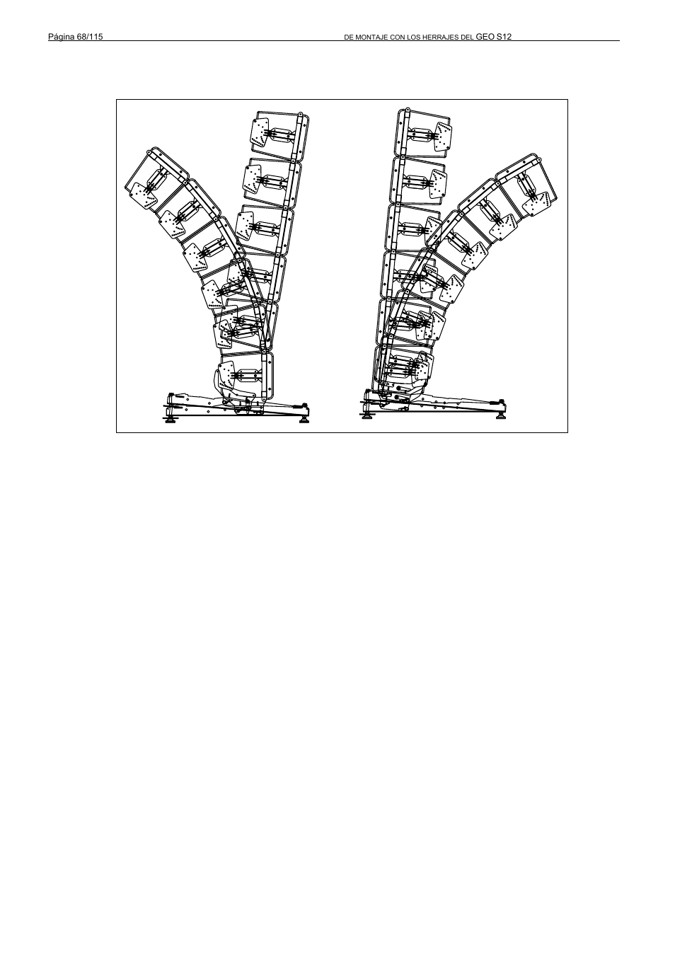 Nexo GEO S12 User Manual | Page 68 / 115