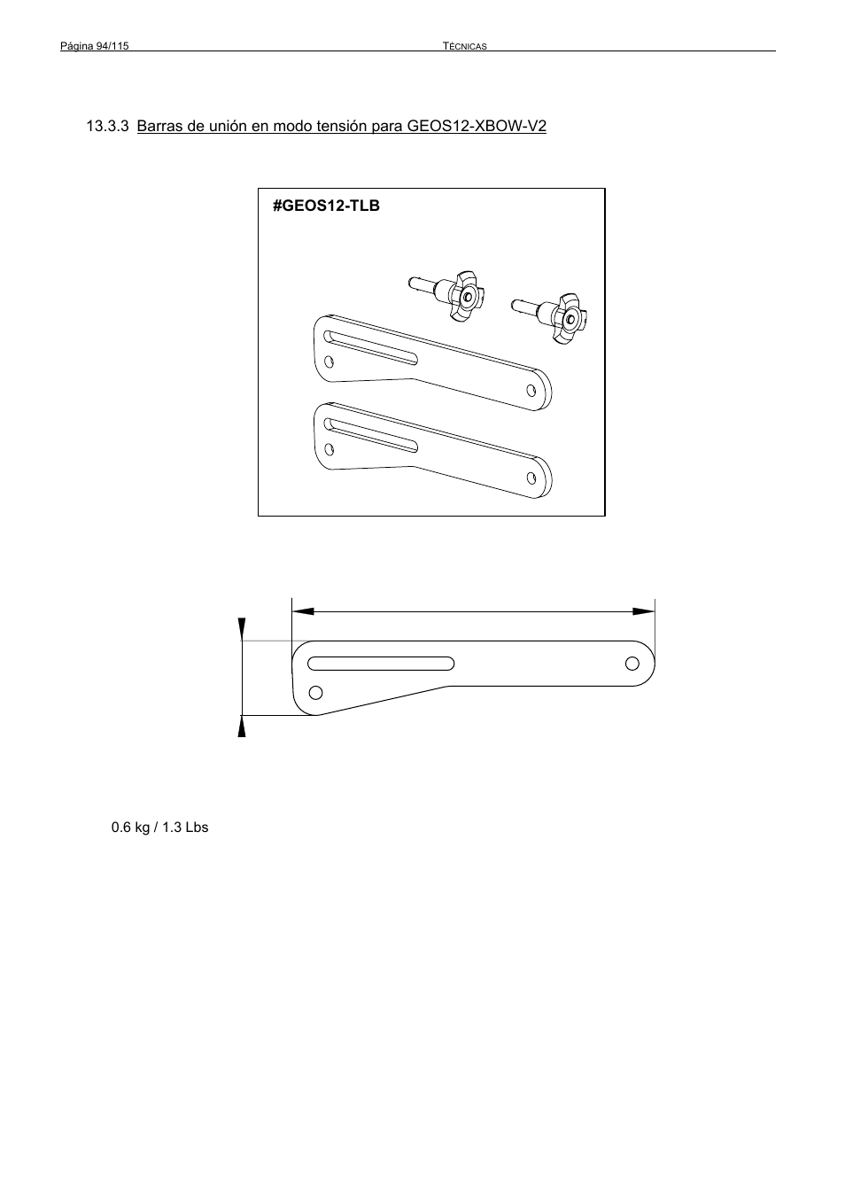 Nexo GEO S12 User Manual | Page 94 / 115