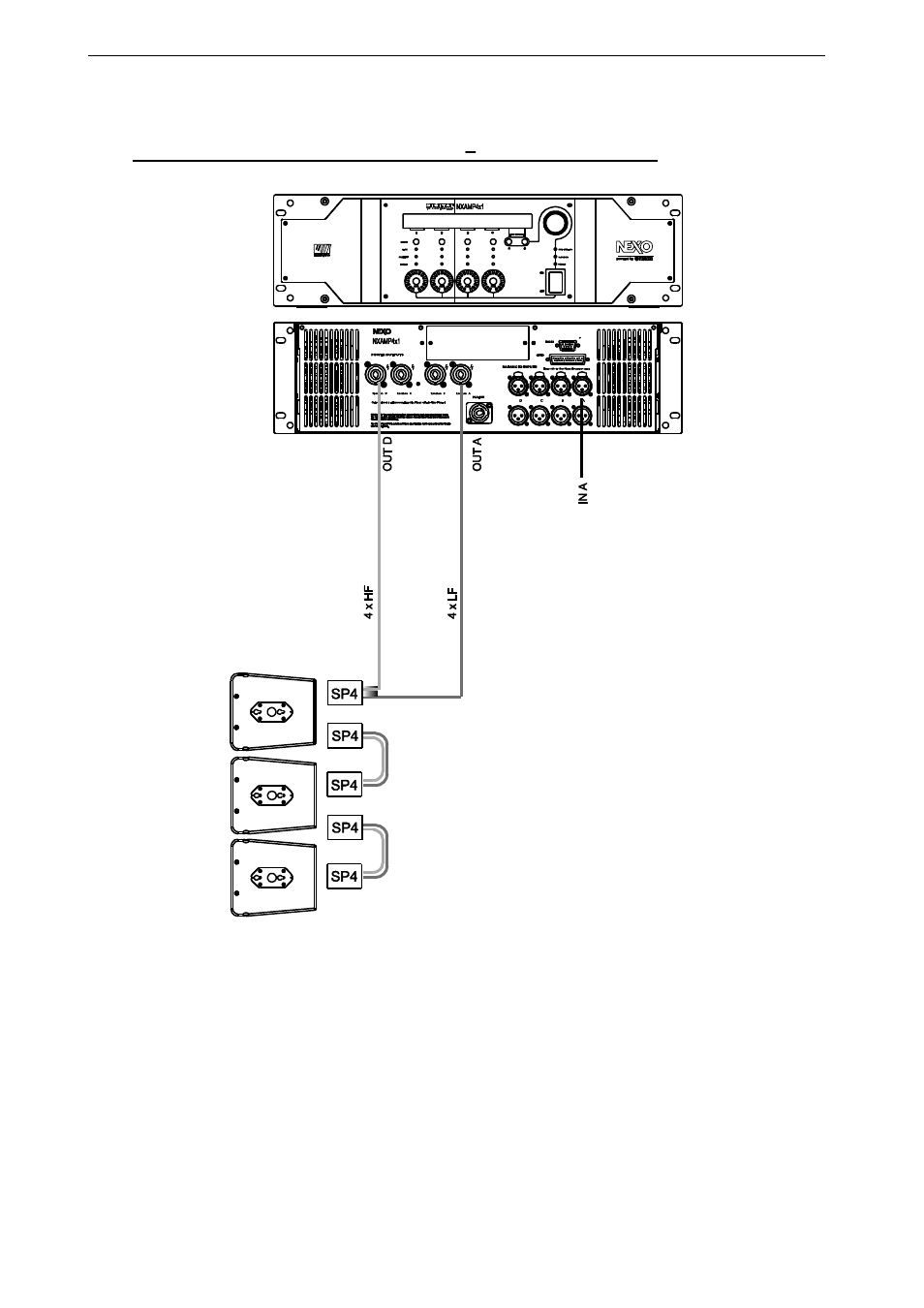 Nexo LS18 User Manual | Page 17 / 103