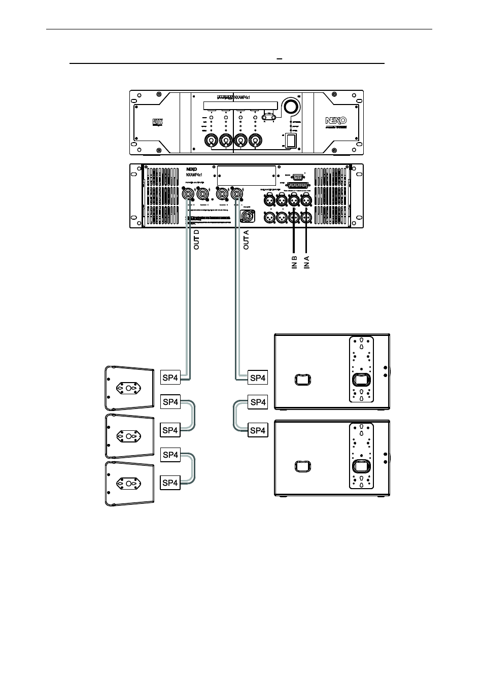 Nexo LS18 User Manual | Page 19 / 103