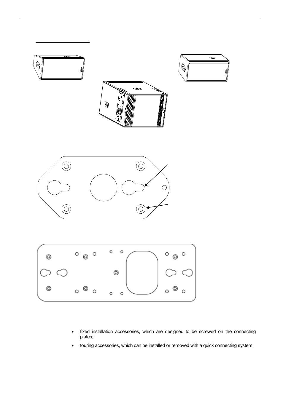 2 general description | Nexo LS18 User Manual | Page 30 / 103