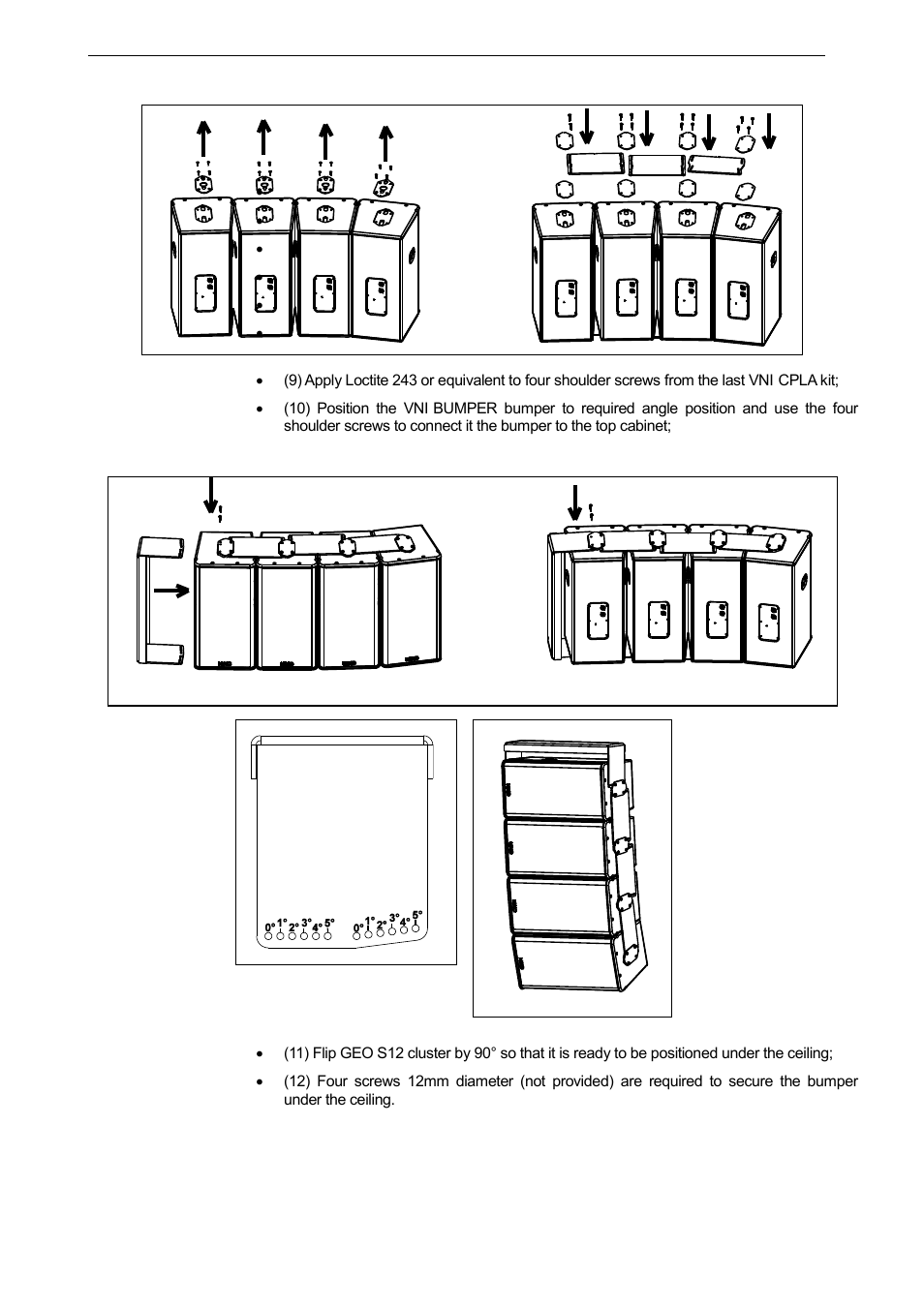 Nexo LS18 User Manual | Page 37 / 103