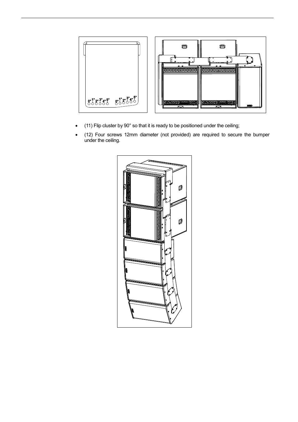 Nexo LS18 User Manual | Page 40 / 103