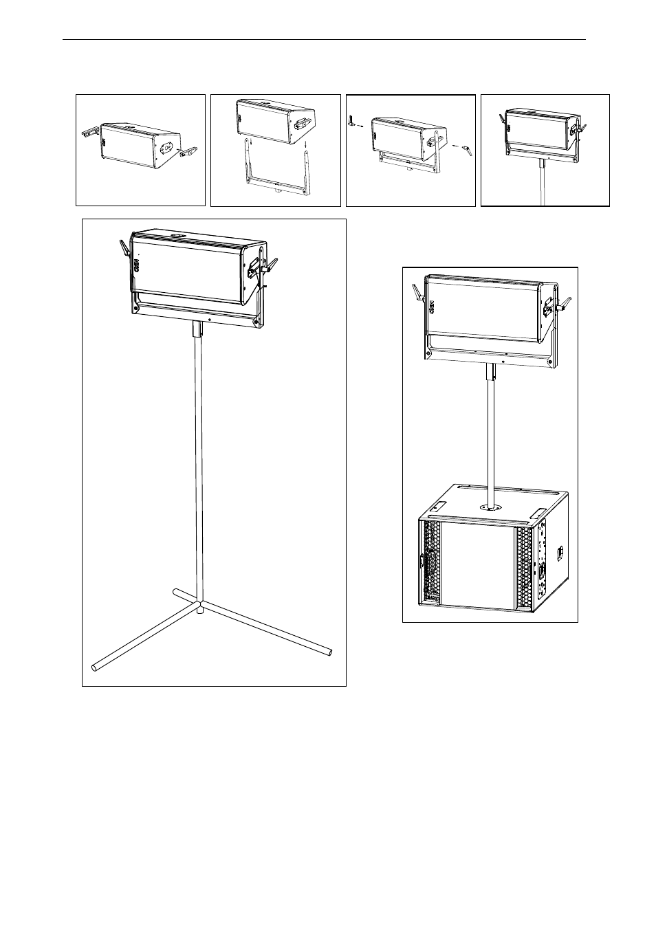 Nexo LS18 User Manual | Page 47 / 103