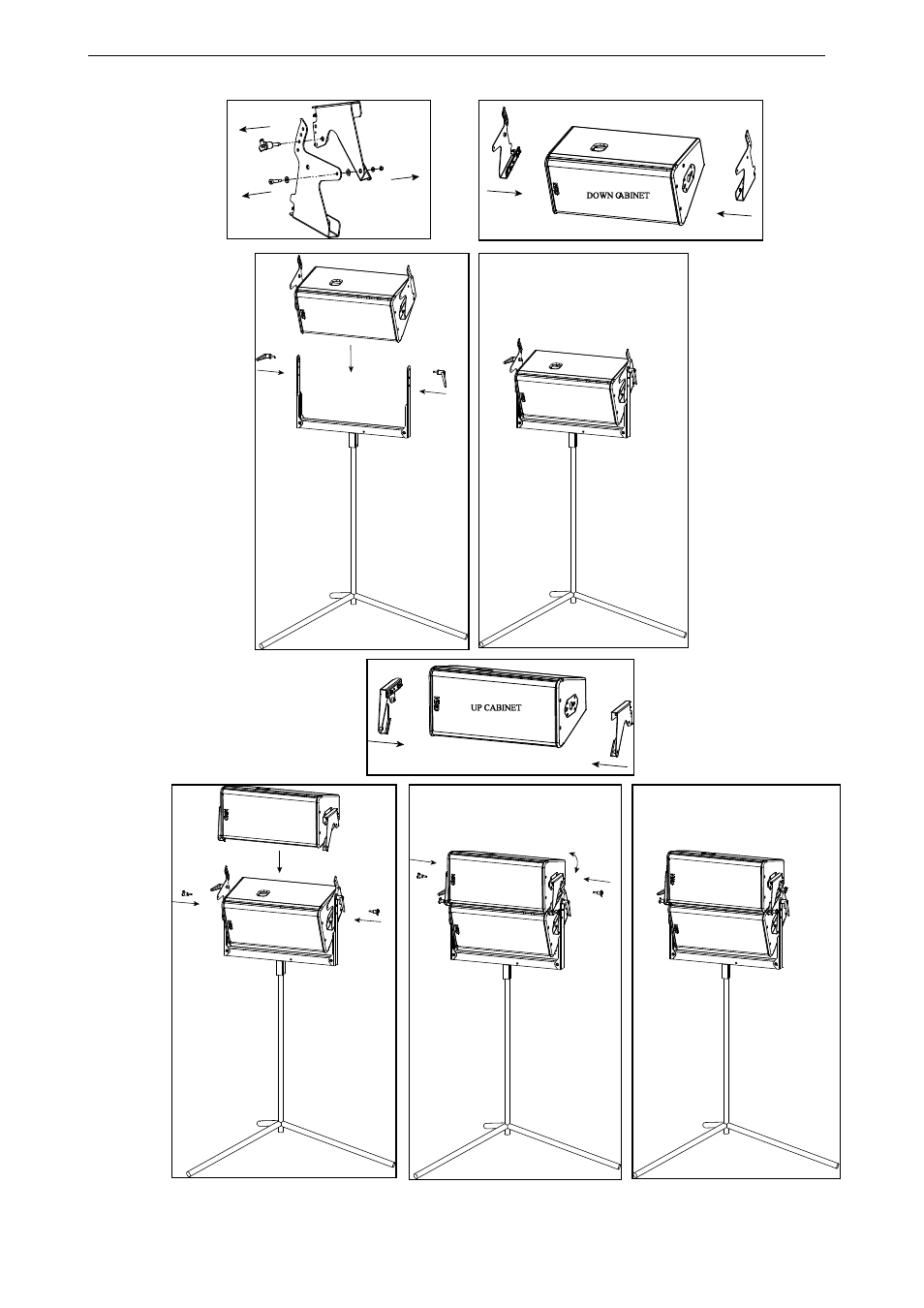 Nexo LS18 User Manual | Page 53 / 103