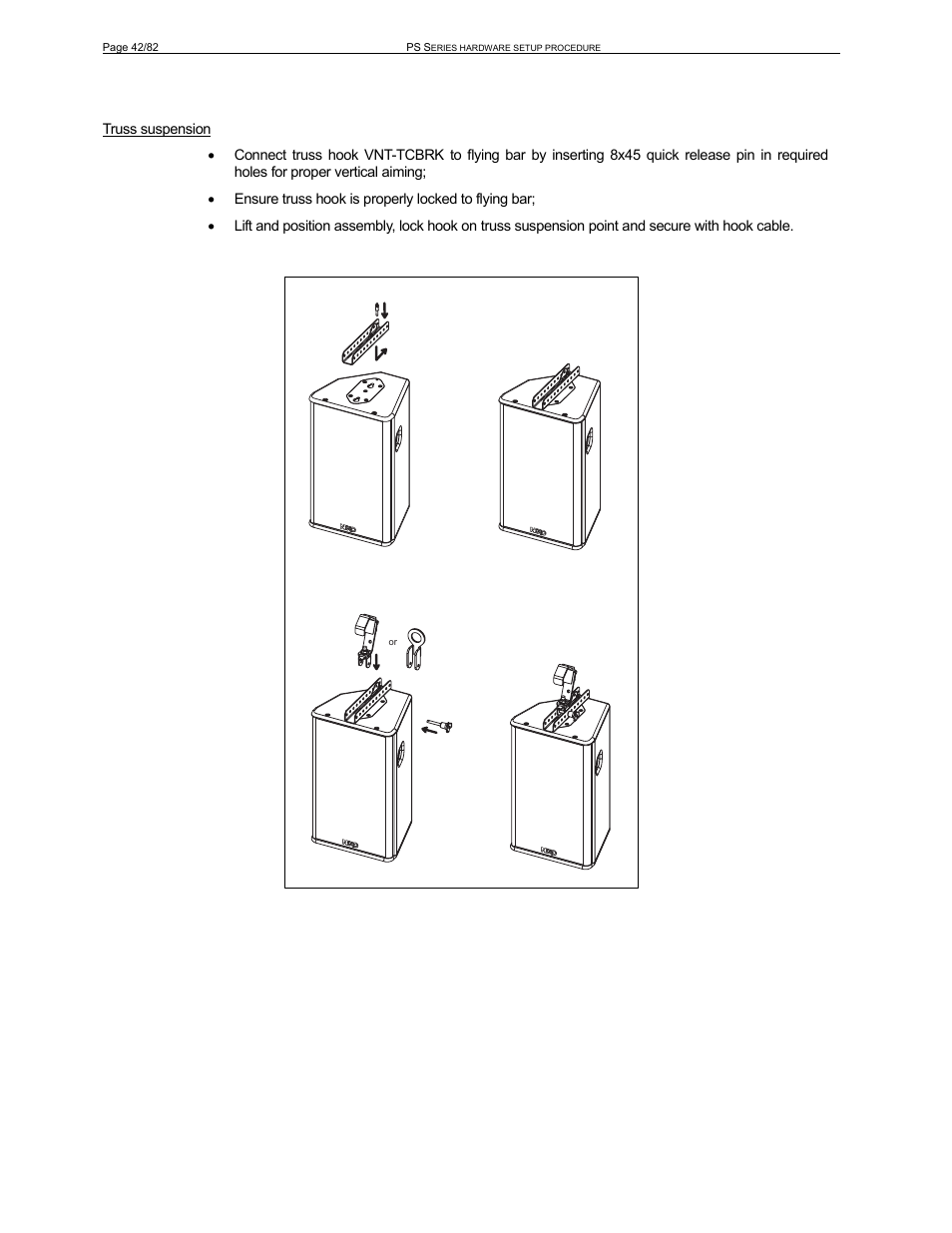 Nexo PS-R2 User Manual | Page 42 / 82