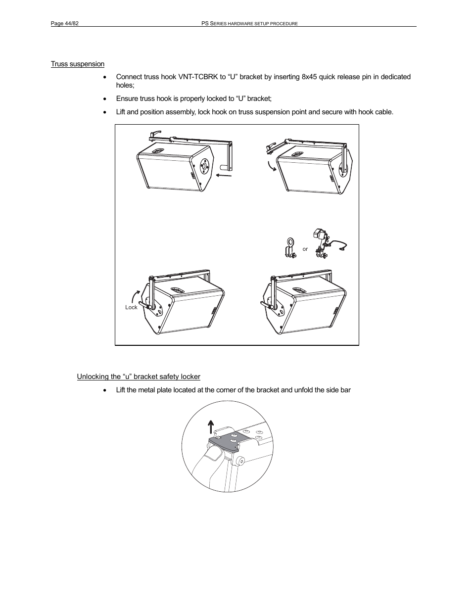 Nexo PS-R2 User Manual | Page 44 / 82