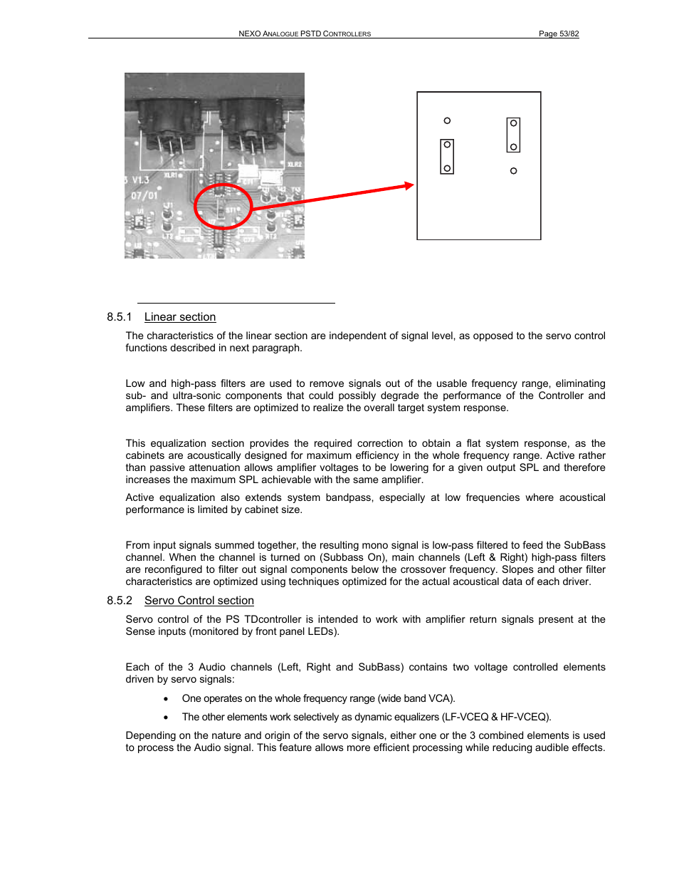 Nexo PS-R2 User Manual | Page 53 / 82