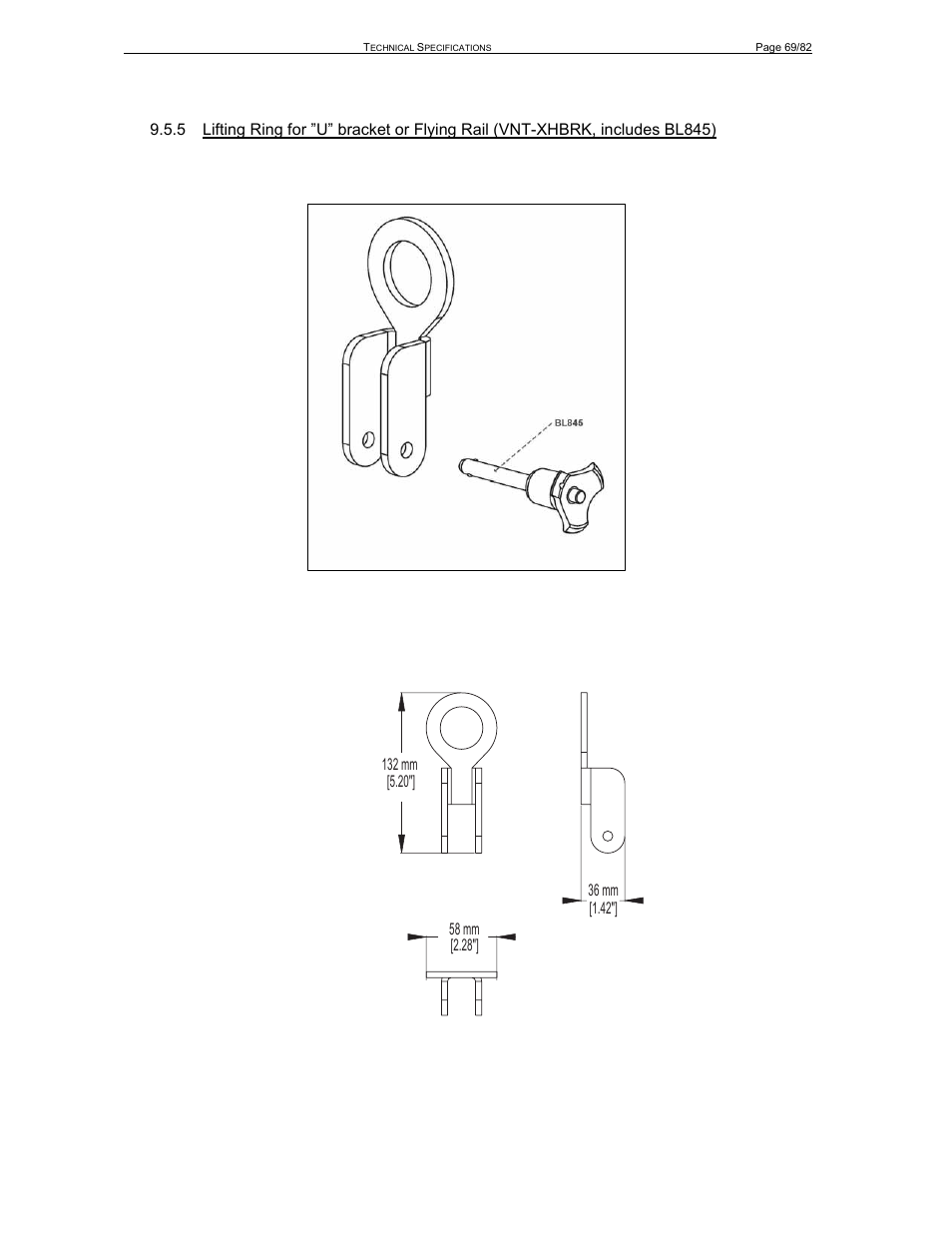 Nexo PS-R2 User Manual | Page 69 / 82