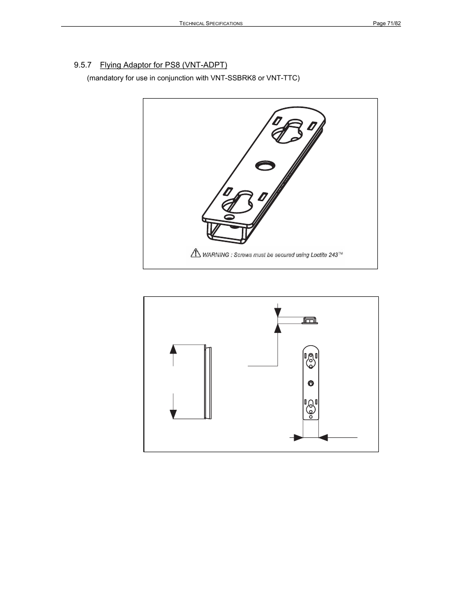 Nexo PS-R2 User Manual | Page 71 / 82
