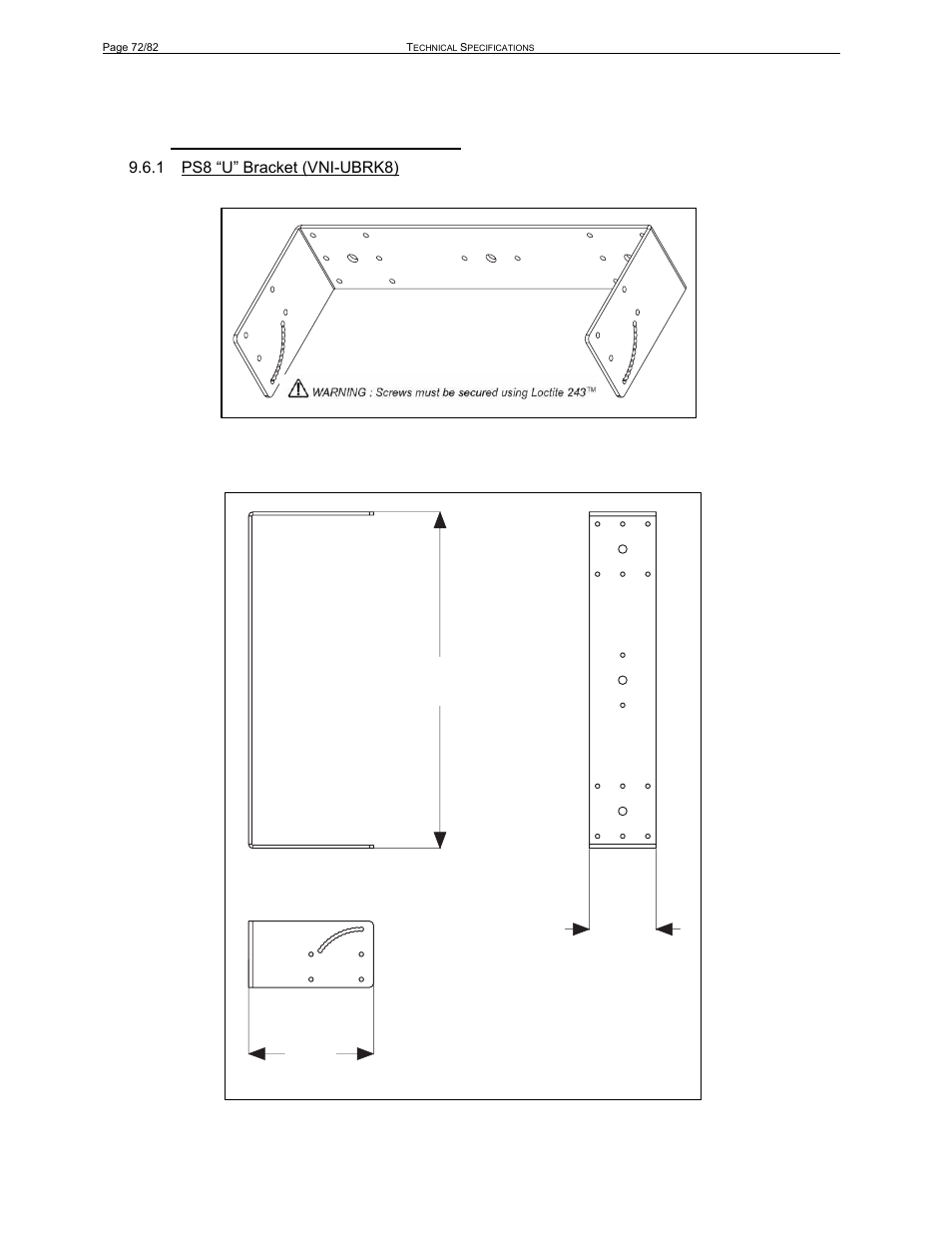 Nexo PS-R2 User Manual | Page 72 / 82