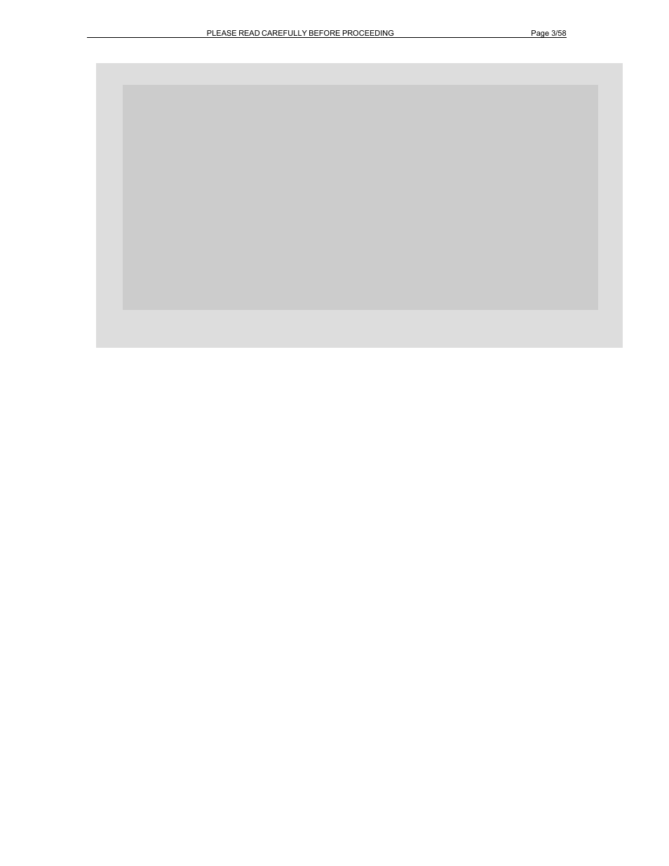 Nexo RS User Manual | Page 3 / 58