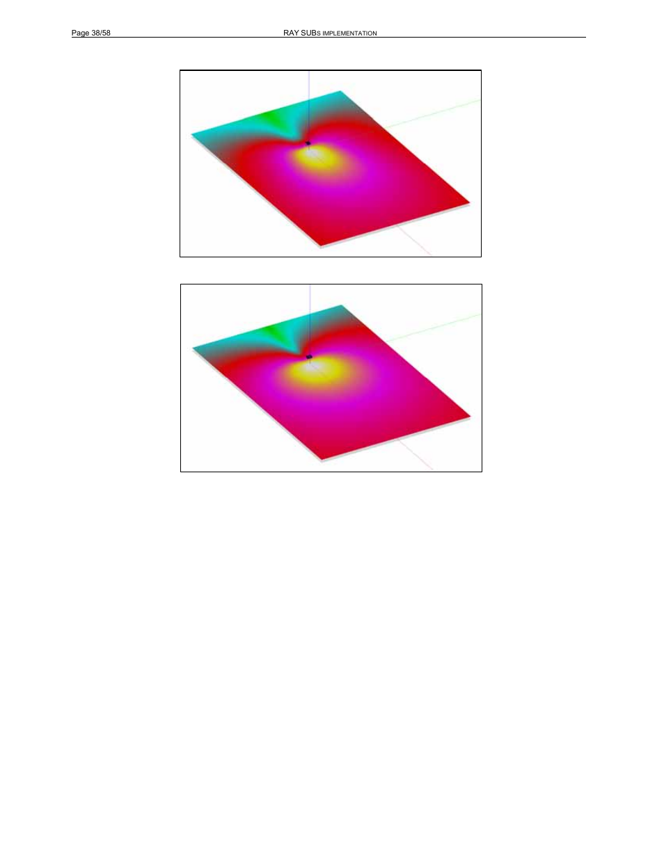 Nexo RS User Manual | Page 38 / 58