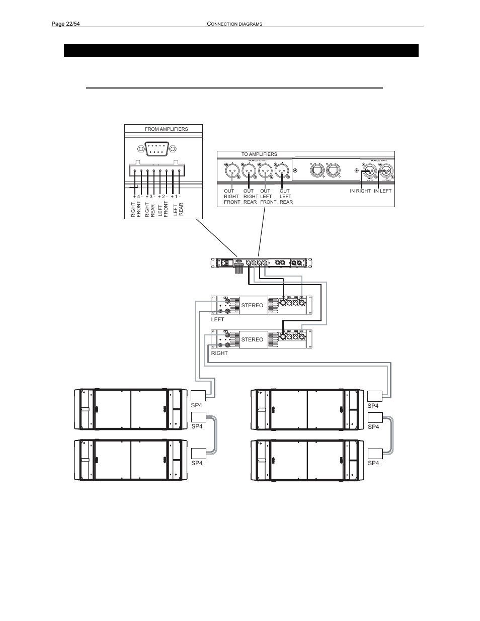 Nexo RS User Manual | Page 22 / 54