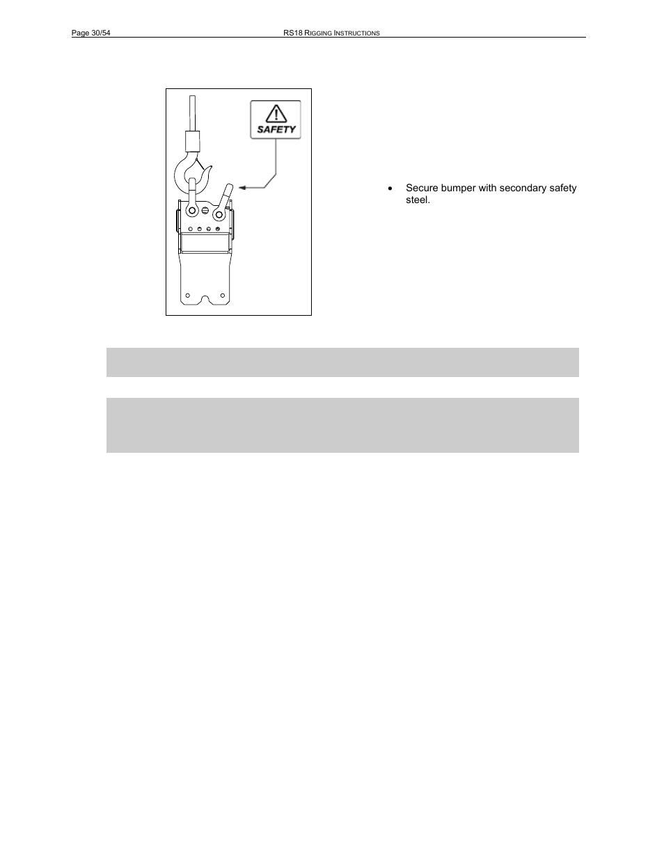 Nexo RS User Manual | Page 30 / 54