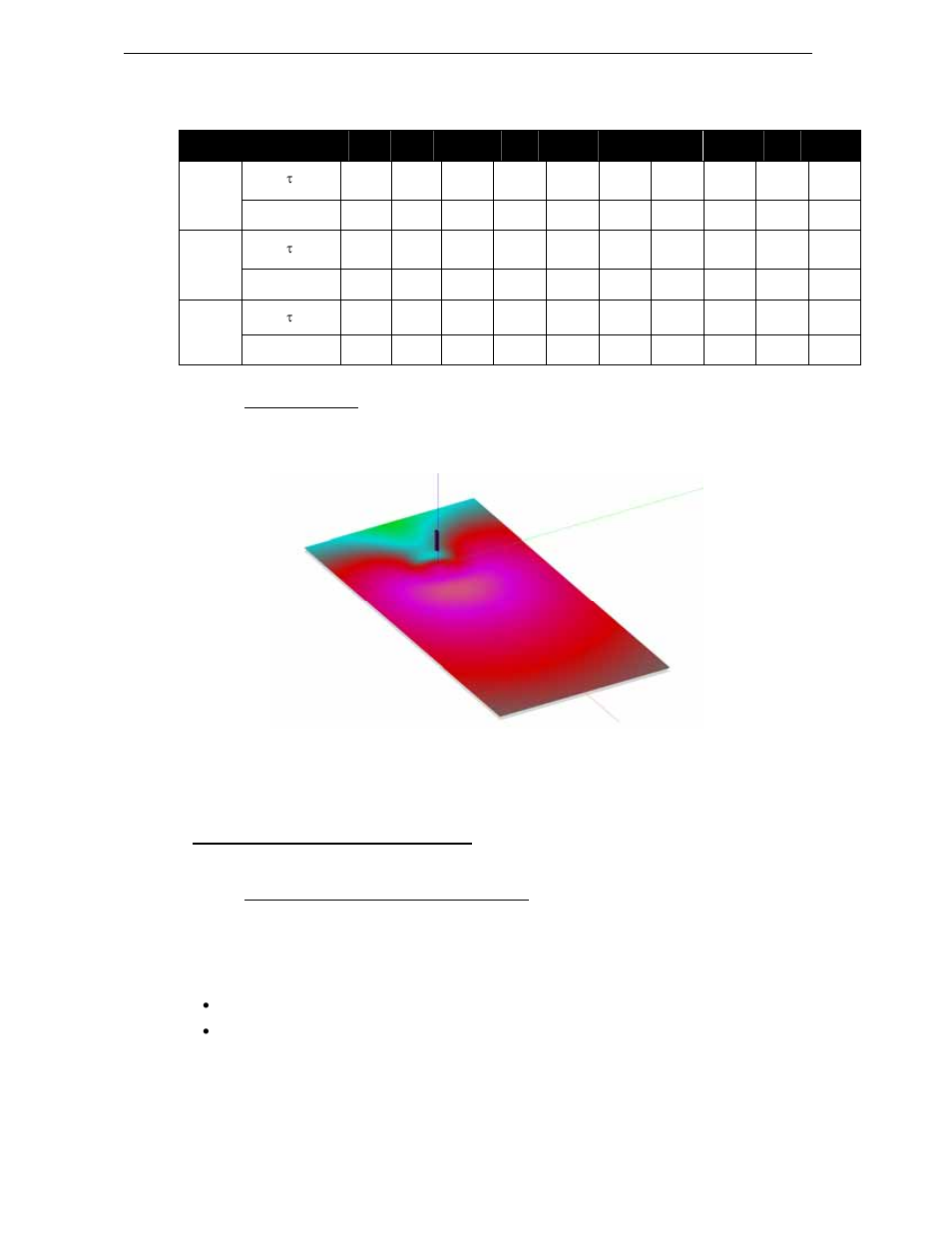 4 aligning rs18s with main system, 3 coverage result, 1 nexo systems acoustic reference point | Nexo RS User Manual | Page 39 / 54