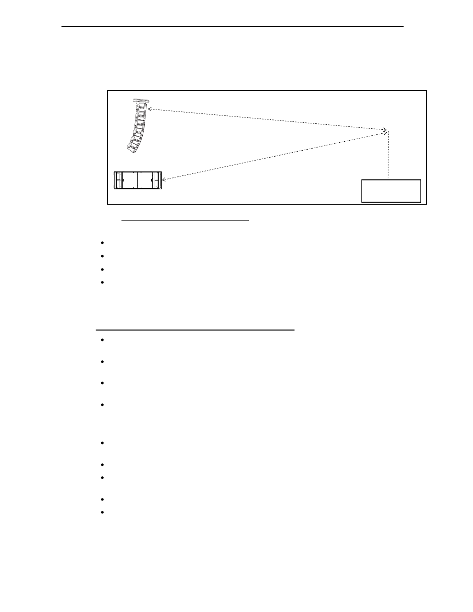 5 recommended installation tools and equipment | Nexo RS User Manual | Page 41 / 54