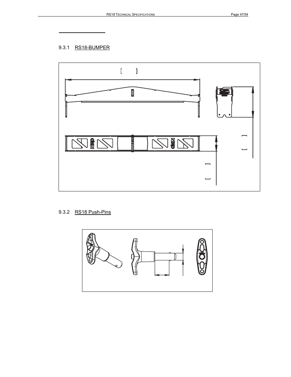 Nexo RS User Manual | Page 47 / 54