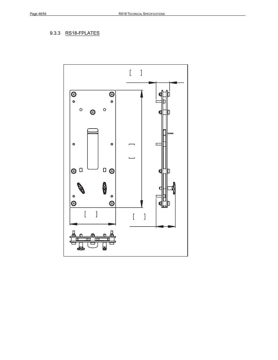 Nexo RS User Manual | Page 48 / 54