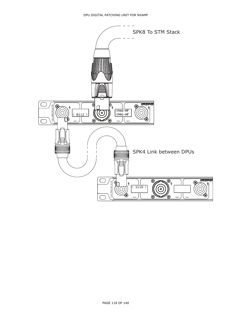 Nexo NUAR User Manual | Page 118 / 140