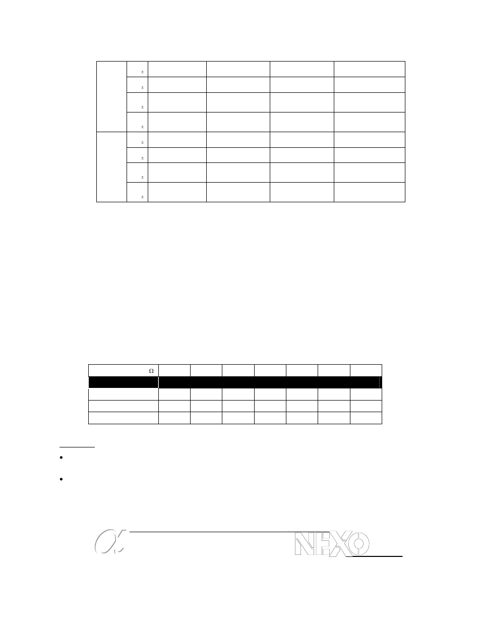 Nexo Alpha System User Manual | Page 10 / 40