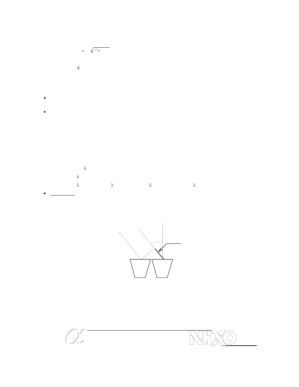 Nexo Alpha System User Manual | Page 19 / 40
