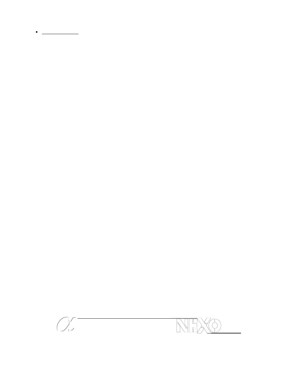 Nexo Alpha System User Manual | Page 20 / 40