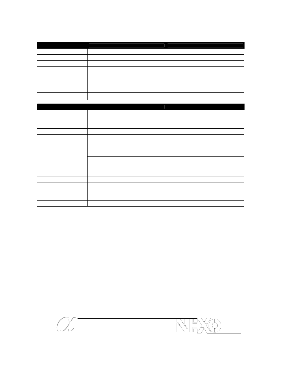 Nexo Alpha System User Manual | Page 24 / 40