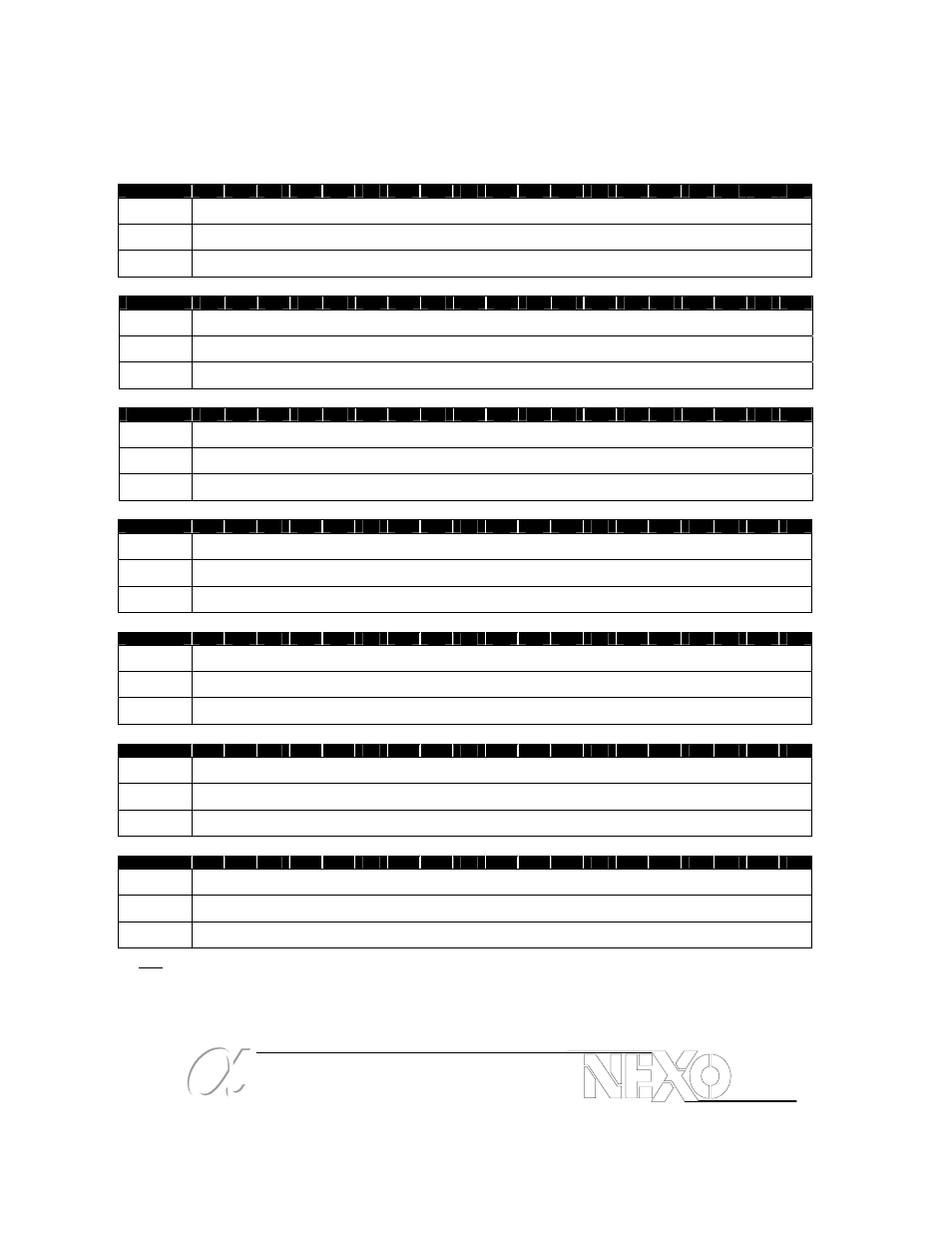 Irectivity, Ables, P 26 | Nb data available in ease™ format | Nexo Alpha System User Manual | Page 26 / 40