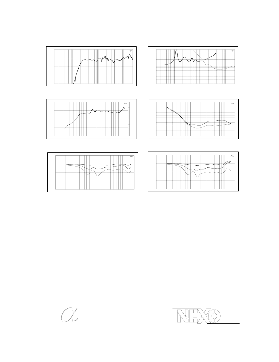 Lpha | Nexo Alpha System User Manual | Page 31 / 40