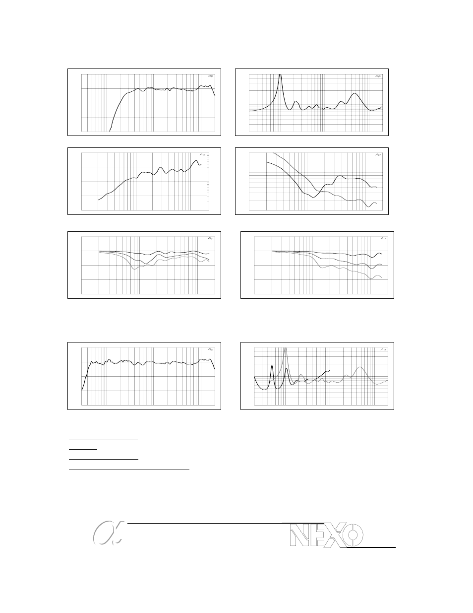Lpha | Nexo Alpha System User Manual | Page 34 / 40