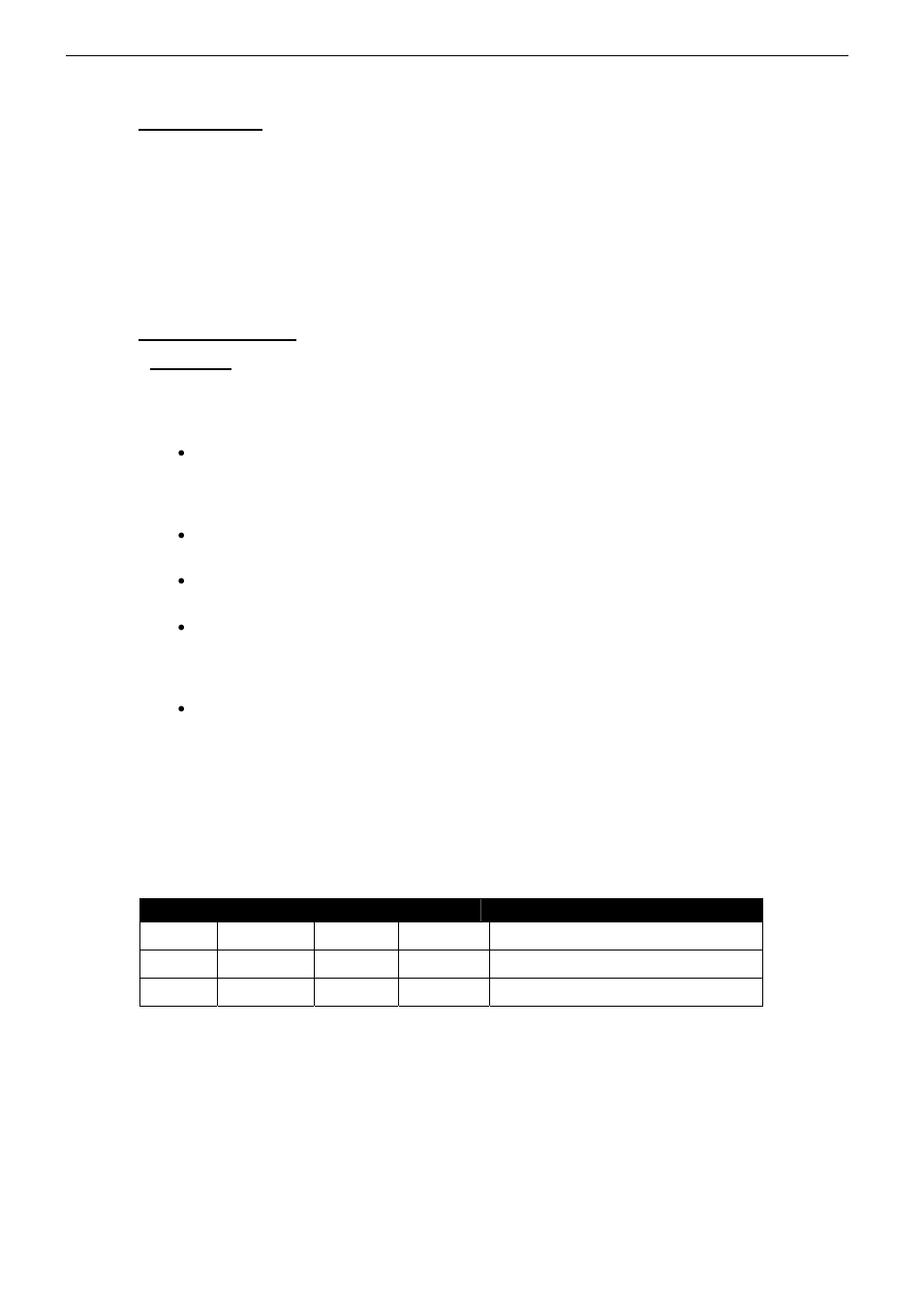 3 current rating, 4 amplifier settings | Nexo GEO T User Manual | Page 12 / 67