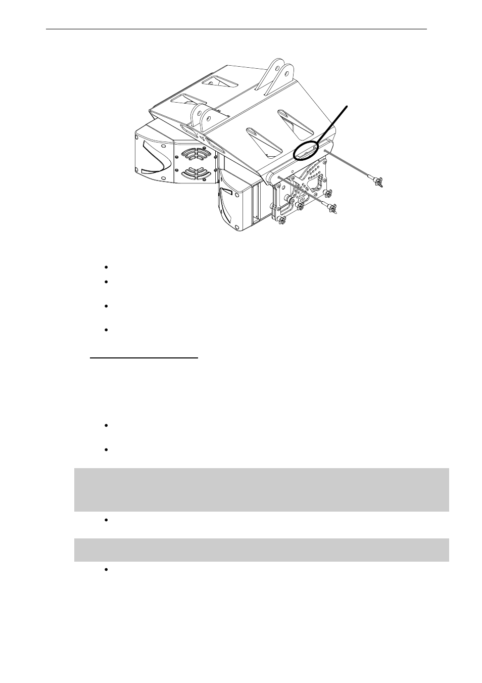 Nexo GEO T User Manual | Page 21 / 67