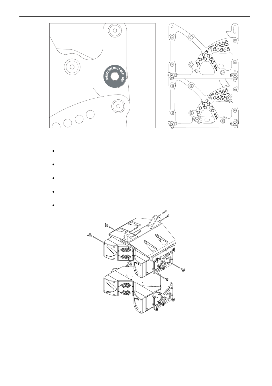 Nexo GEO T User Manual | Page 22 / 67