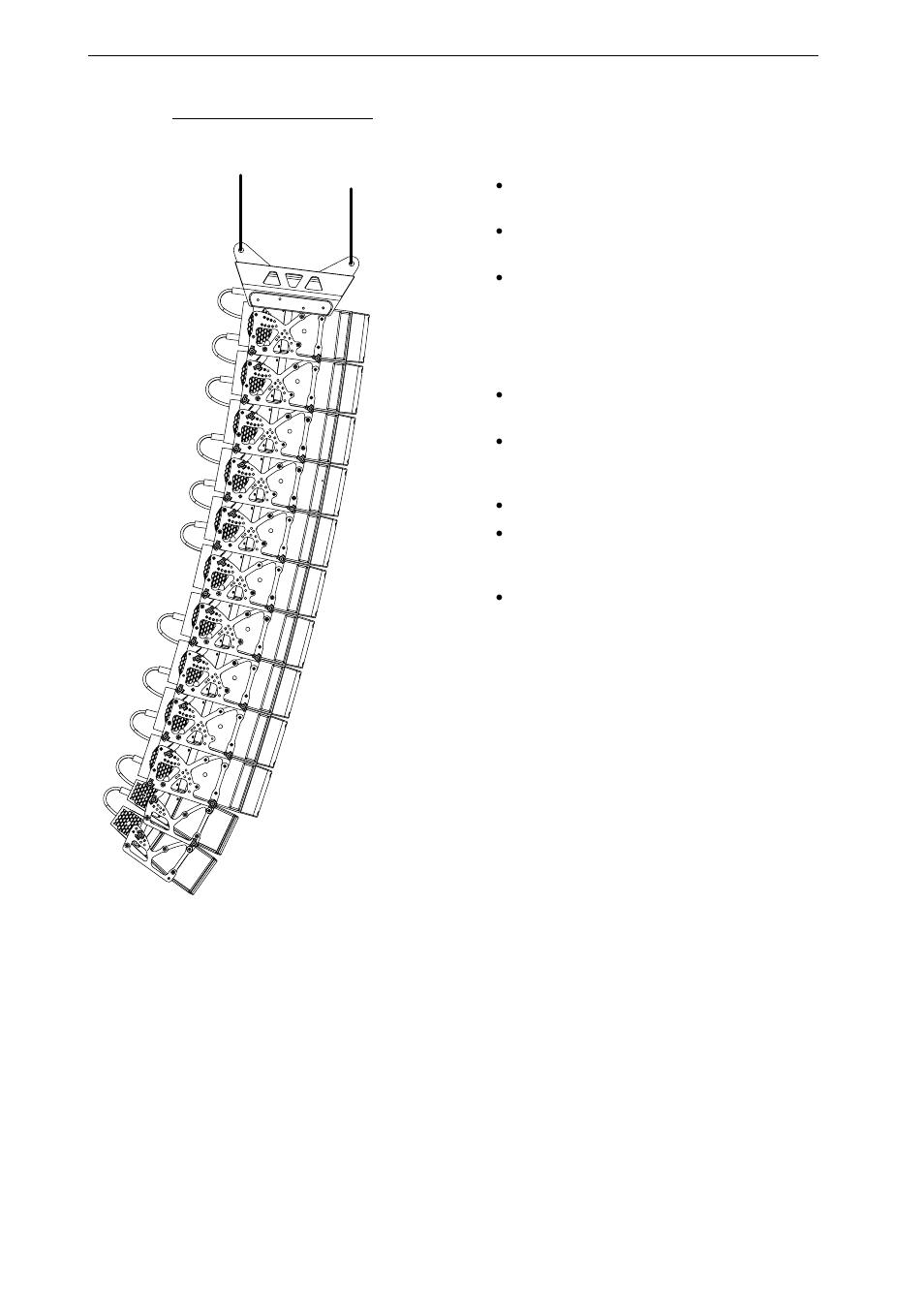 Nexo GEO T User Manual | Page 25 / 67