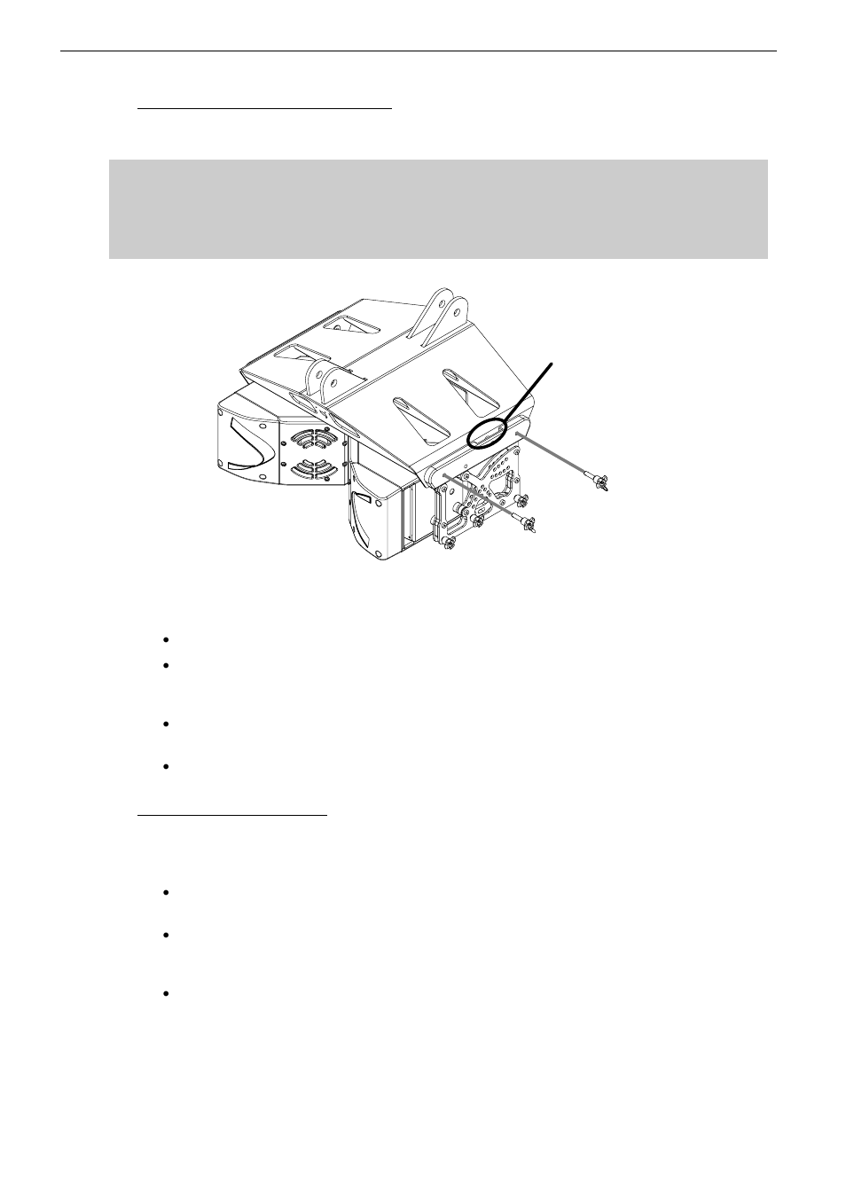 Nexo GEO T User Manual | Page 28 / 67