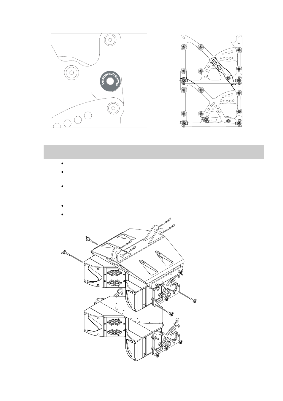 Nexo GEO T User Manual | Page 29 / 67