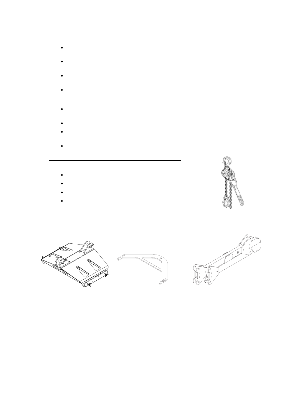 5 “compression mode – half kelping beam” setup | Nexo GEO T User Manual | Page 33 / 67