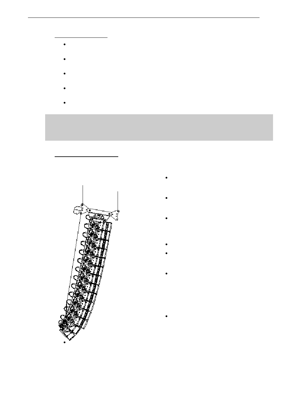 Nexo GEO T User Manual | Page 39 / 67