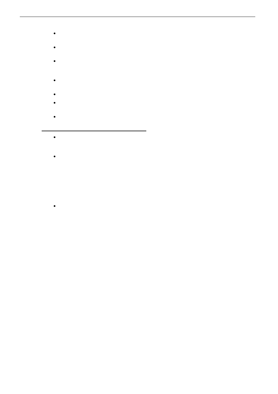 6 testing and maintenance of the system | Nexo GEO T User Manual | Page 40 / 67