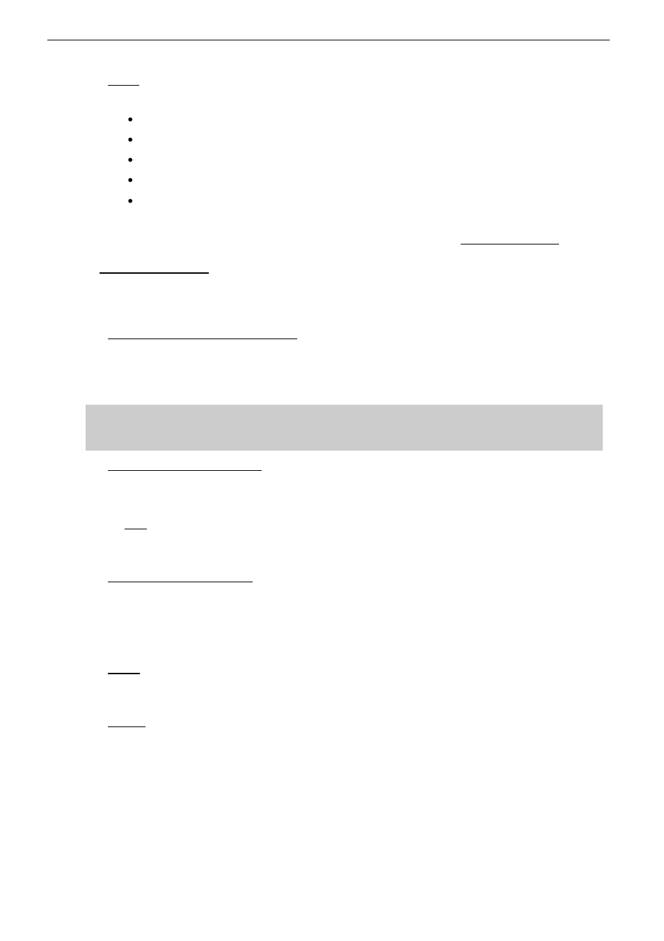 4 trouble shooting | Nexo GEO T User Manual | Page 44 / 67